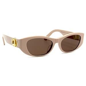 New, CHRISTIAN DIOR Sunglasses 30Montaigne S9U 45F0 Authentic